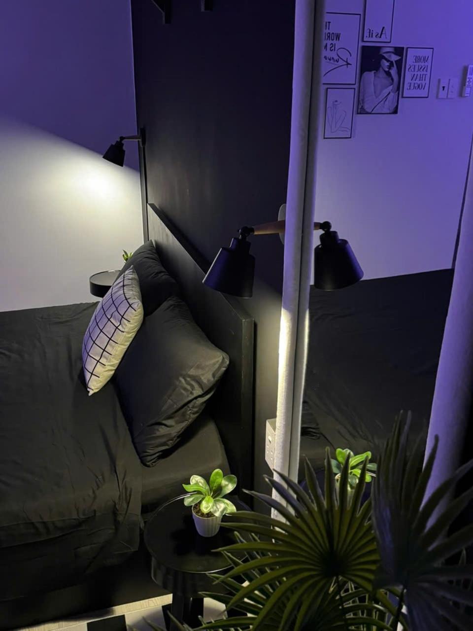 Cali Homestay Хошимин Экстерьер фото